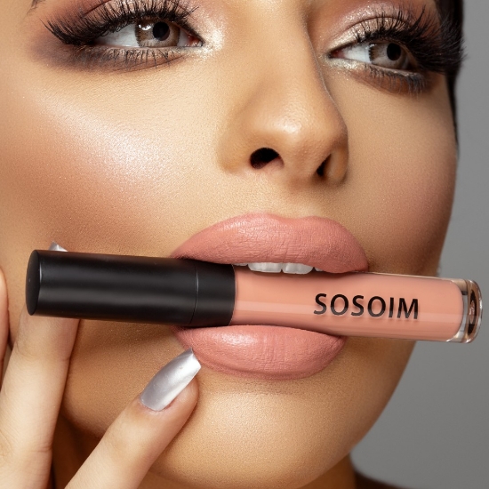 Picture of MATTE LIP GLOSS S23