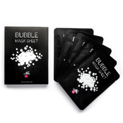 Picture of BUBBLE MASK