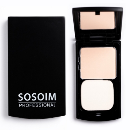 Picture of COMPACT POWDER S01