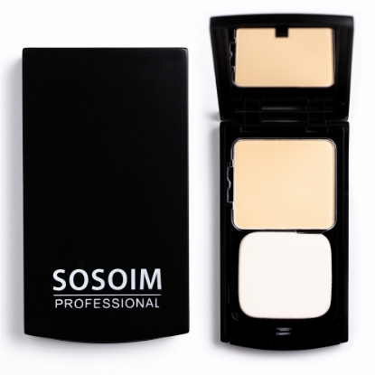 Picture of COMPACT POWDER S02