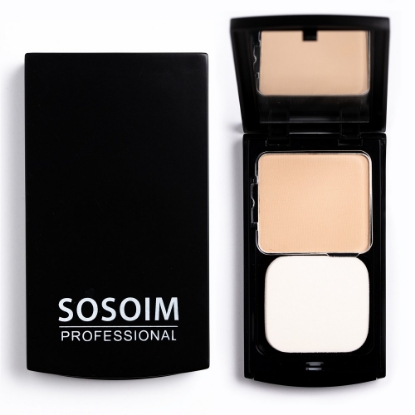 Picture of COMPACT POWDER S03