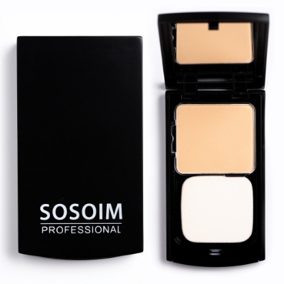 Picture of COMPACT POWDER S04