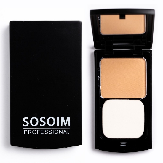 Picture of COMPACT POWDER S05