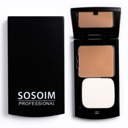 Picture of COMPACT POWDER S07