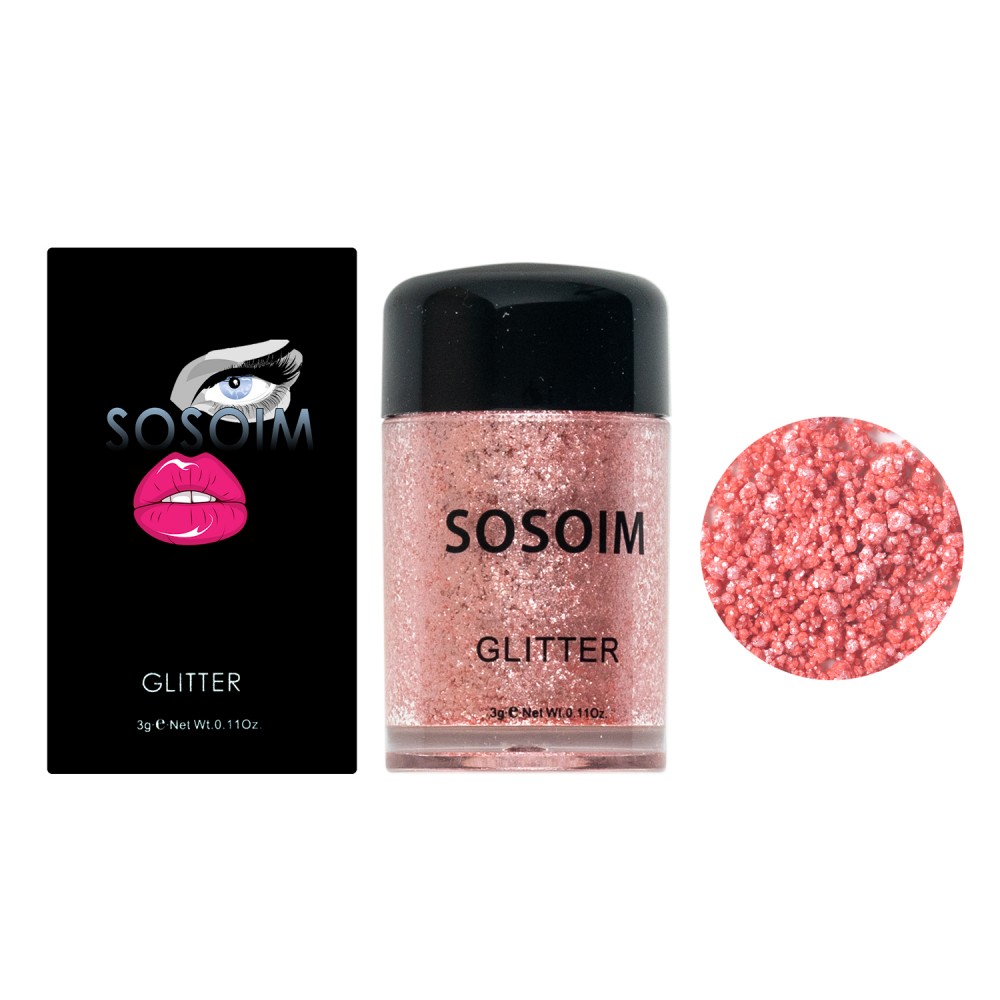 SOSOIM GLITTER S05. SosoIM SOSOIM GLITTER S05. SosoIM