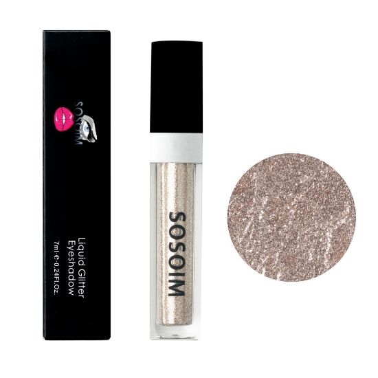 Picture of LIQUID GLITTER EYE SHADOW S05