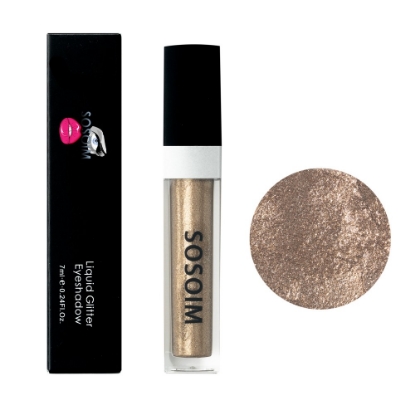 Picture of LIQUID GLITTER EYE SHADOW S06