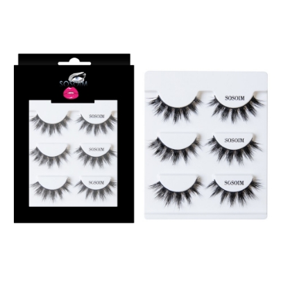 Picture of LASHES COLLECTION