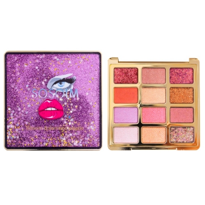 Picture of DREAM LAND PALETTE S01