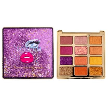 Picture of DREAM LAND PALETTE S02