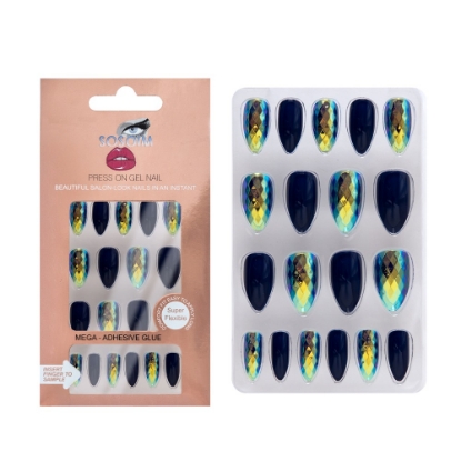 Picture of SALONE NAILS S995