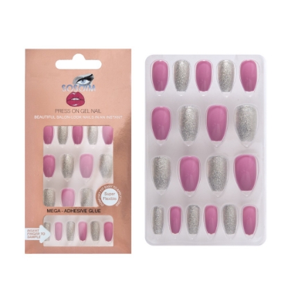 Picture of SALONE NAILS S022