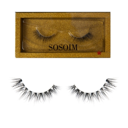 Picture of STAR LASHES S03