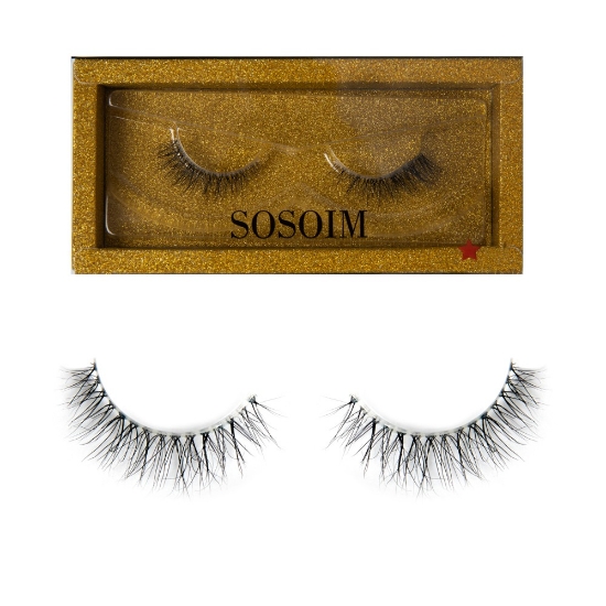 Picture of STAR LASHES S08