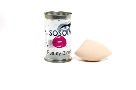 Picture of Beige Beauty Blender