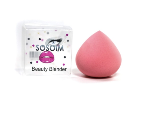 Picture of Big Beauty Blender