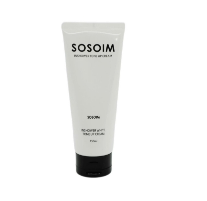 Picture of Sosoim Inshower Tone Up Cream