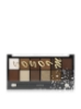 Picture of Pressed Pigment Eyeshadow palette #9