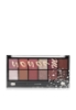 Picture of Pressed Pigment Eyeshadow palette #7