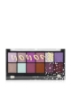 Picture of Pressed Pigment Eyeshadow palette #8