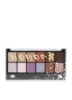 Picture of Pressed Pigment Eyeshadow Palette #11