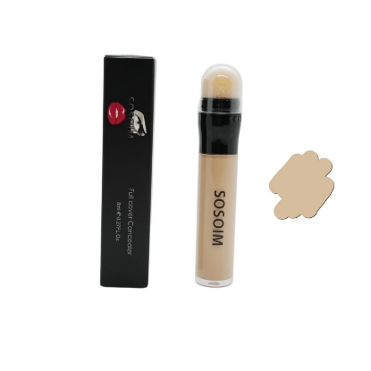 Picture of Full cover concealer Honey