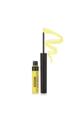 Picture of Long Lasting Yellow Eyeliner