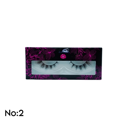 Picture of Mink lashes for daily use No:2