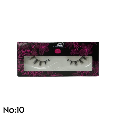 Picture of Mink lashes for daily use No:10
