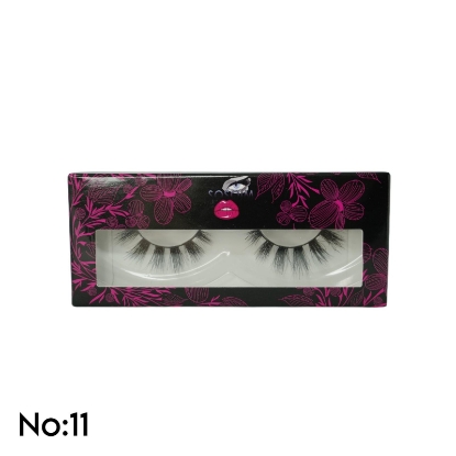 Picture of Mink lashes for daily use No:11
