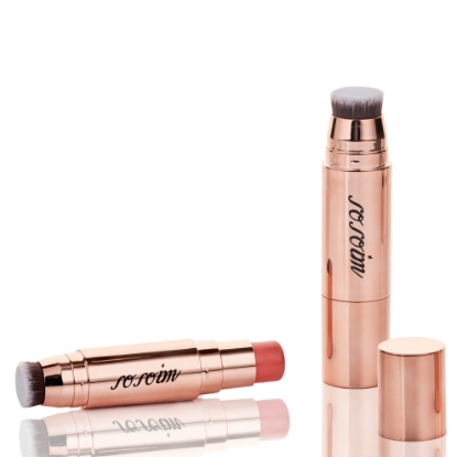 Picture of Blush stick Soft Rose