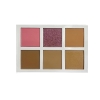 Picture of Blusher and bronzer palette