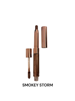 Picture of Eyeshadow Duo *Smokey Storm*