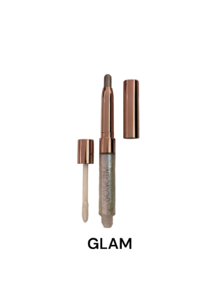 صورة Eyeshadow Duo *Glam*