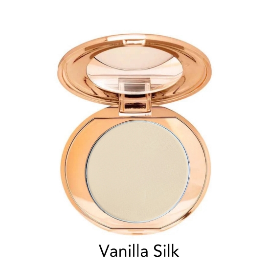 Picture of Full coverage compact power ( Vanilla Silk )