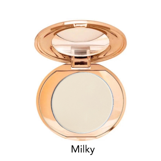 Picture of Full coverage compact power ( Milky )