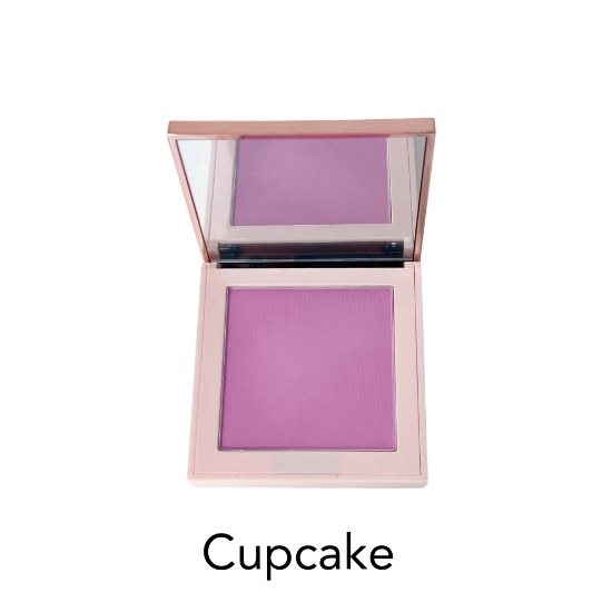 صورة Matte Blusher ( Cupcake )