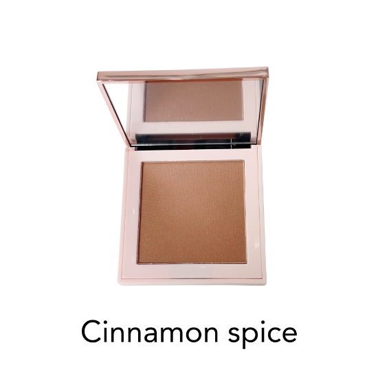 صورة Matte Blusher (Cinnamon Spice )