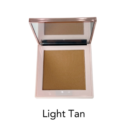 Picture of Matte Blusher ( Light Tan ) 