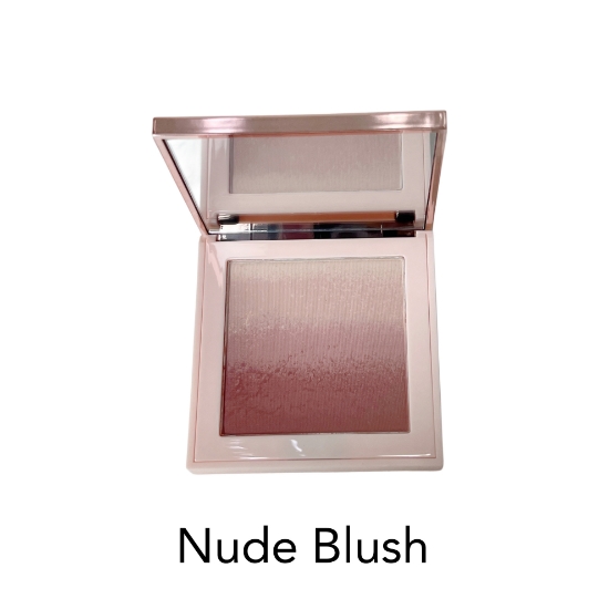 صورة Matte Blusher ( Nude Blush ) 