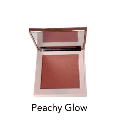 صورة Matte Blusher ( Peachy Glow ) 