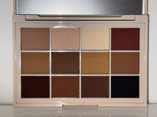 Picture of Daily use eyeshadow palette 