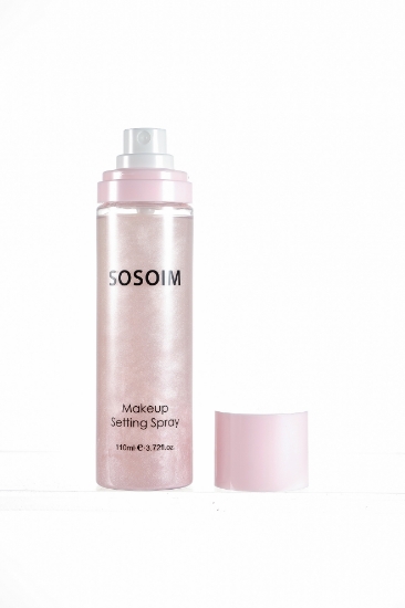 Picture of Makeup setting spray 01