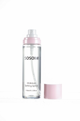 Picture of Makeup setting spray 02