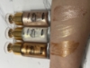 Picture of Sosoim Body Glitter Bronze Gold
