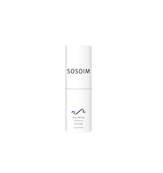 Picture of Solid Pheromone Perfume * Clean Touch *