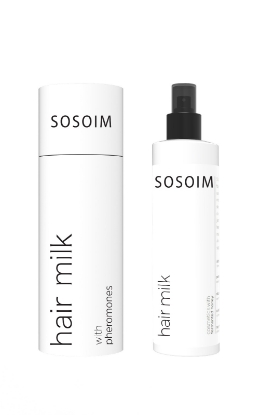 صورة Hair Milk with Pheromone 