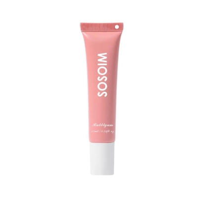 Picture of Lip butter balm * bubblegum *