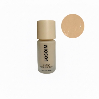 Picture of Liquid Foundation No1