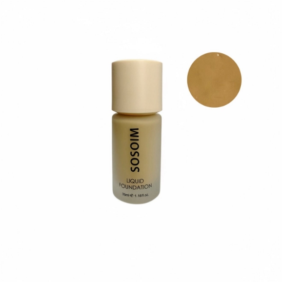 Picture of Liquid Foundation No3